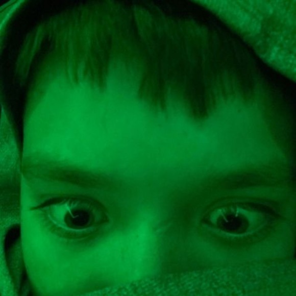 Meet your Posher, Aaron - Picture 1 of 1